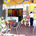 Brasas Y Licores Gourmet Dentro