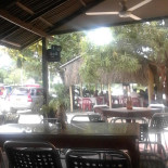 Brasas Y Licores Gourmet Dentro