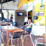 Brasas Y Licores Gourmet Dentro