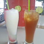 Brasas Y Licores Gourmet Bebida