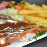 Brasas Y Licores Gourmet Comida