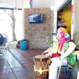 Brasas Y Licores Gourmet Exterior