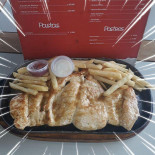 Brasas Y Licores Gourmet Comida