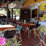 Brasas Y Licores Gourmet Exterior