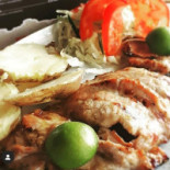 Brasas Y Licores Gourmet Comida