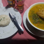 Brasas Y Licores Gourmet Bebida