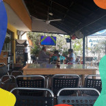 Brasas Y Licores Gourmet Exterior