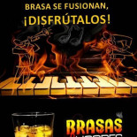 Brasas Y Licores Gourmet Bebida