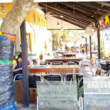 Brasas Y Licores Gourmet Dentro