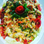 Brasas Y Licores Gourmet food