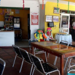 Brasas Y Licores Gourmet Dentro