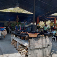 Taco Loco 2 Buffet outside