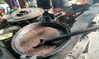 Taco Loco 2 Buffet drink