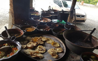 Taco Loco 2 Buffet drink