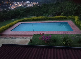 Finca El Mirador Extérieur