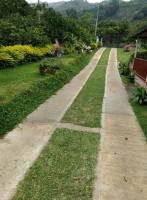 Finca El Mirador Extérieur