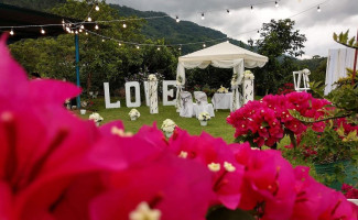 Finca El Mirador Extérieur