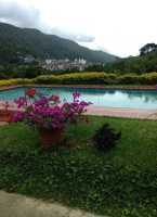 Finca El Mirador Extérieur