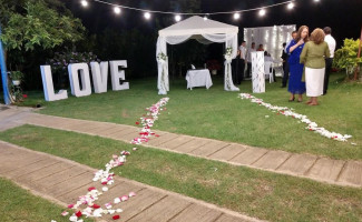 Finca El Mirador Extérieur