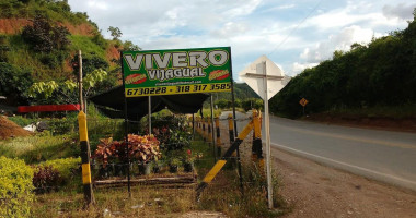 Finca El Mirador Extérieur