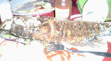 Mariscos Popeye Food