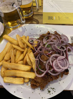 Cocina Economica Gaby Nourriture