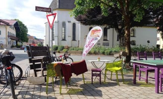 Cocina Economica Gaby Extérieur