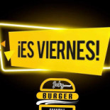 Jaky Burger Gourmet logo