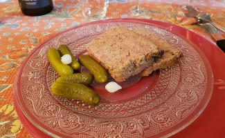 La 75 Heladeria food