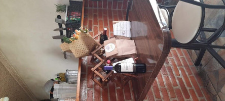 Il Balsamico Extérieur