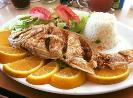 La Diligencia Buffette Comida