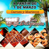 La Diligencia Buffette Carta