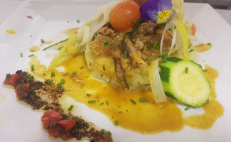 Huevos De Codorniz Nourriture