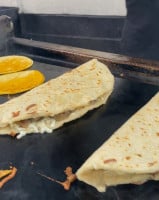 Quesadillas Dona Ceci Nourriture