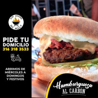 Los Asados De Willy menu