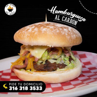 Los Asados De Willy menu