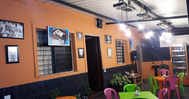 Los Asados De Willy outside