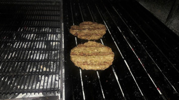 Los Asados De Willy food