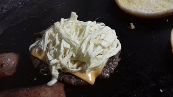 Café De Cata Comida