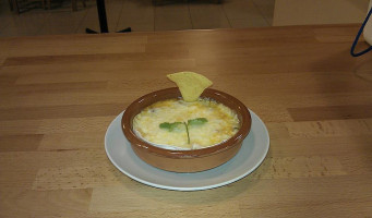 Café De Cata Comida