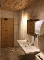 Piscina Marbella drink