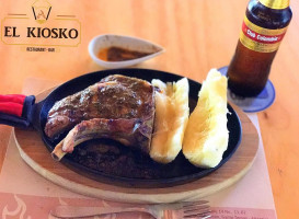 El Kiosko Restaurante Bar
