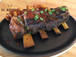 El Kiosko Restaurante Bar