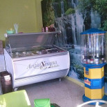 Taqueria Neto's Bebida