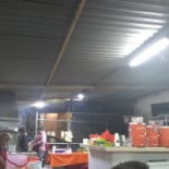 Taqueria Neto's Dentro