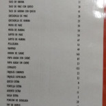 Taqueria Neto's Cardápio