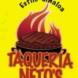 Taqueria Neto's Logo