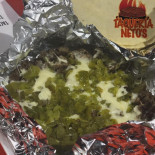 Taqueria Neto's Comida