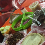 Taqueria Neto's Comida