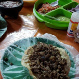 Taqueria Neto's Comida